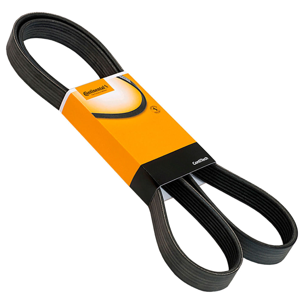 Correia Poly-V Goiânia