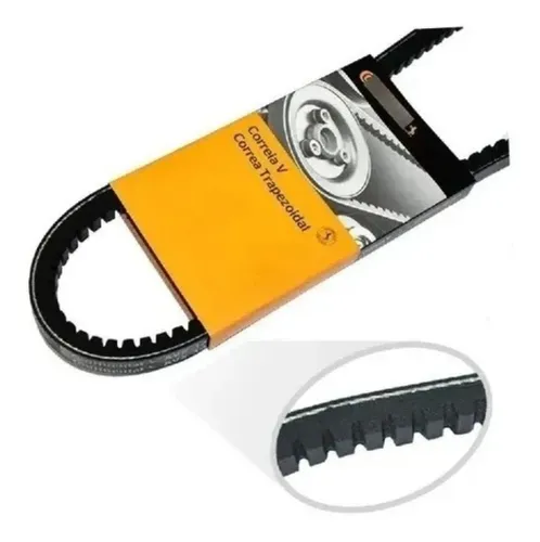 Correia em V Goiânia