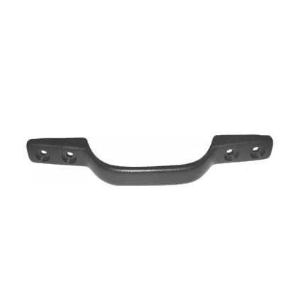 ALÇA DE SEGURANÇA TETO (PRETO) OPALA/CHEVETTE/MONZA