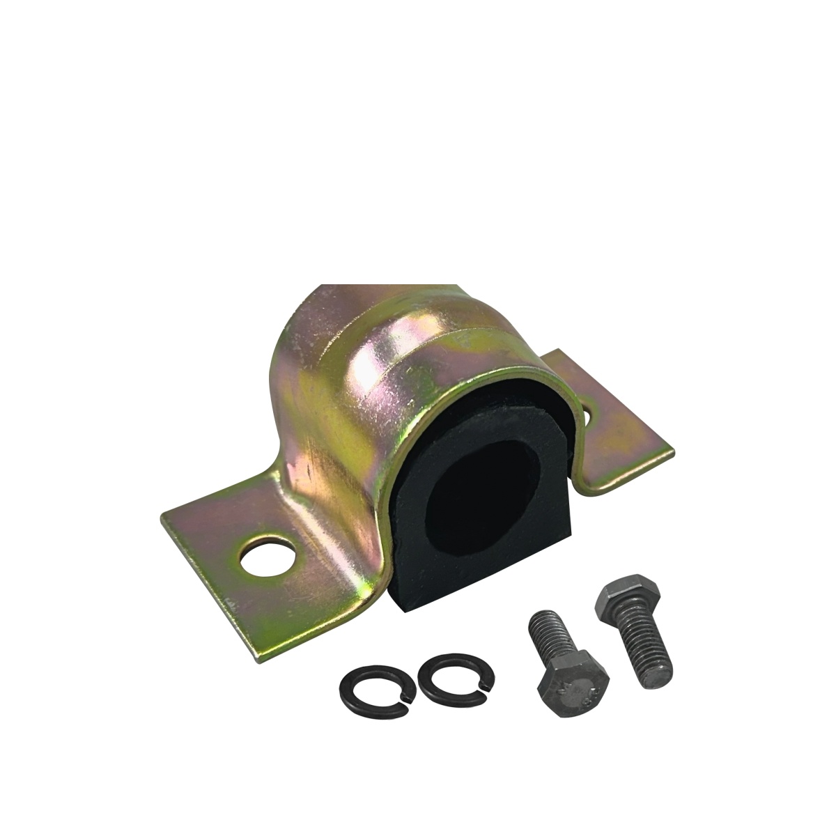 KIT DA BARRA ESTABILIZADORA DIANT. (23MM) OPALA 88/..