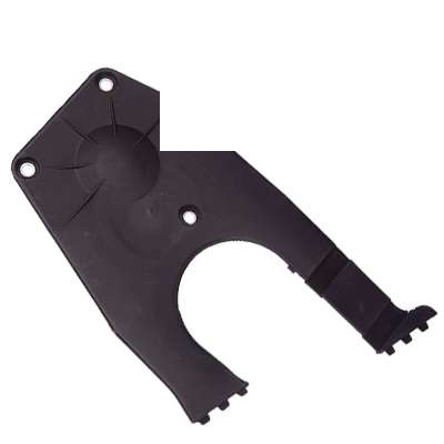 PROTETOR DA CORREIA DENTADA DIANT. SUP. COBALT/SPIN/AGILE/CELTA/CLASSIC/MONTANA/PRISMA