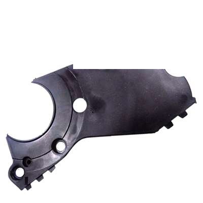 PROTETOR DA CORREIA DENTADA DIANT. INF. COBALT/SPIN/AGILE/CELTA/CLASSIC/MONTANA/PRISMA