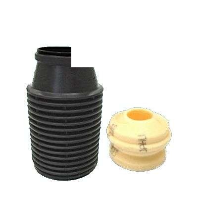 KIT AMORTECEDOR DIANT. (BATENTE/ GUARDA-PÓ BORR.) MONZA ../90