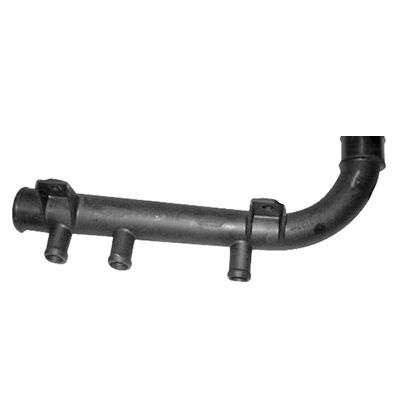 TUBO DE REFRIGERAÇÃO DO MOTOR KAD 97/98 VECT 94/.. ASTRA 99/.. TDS 8/16V
