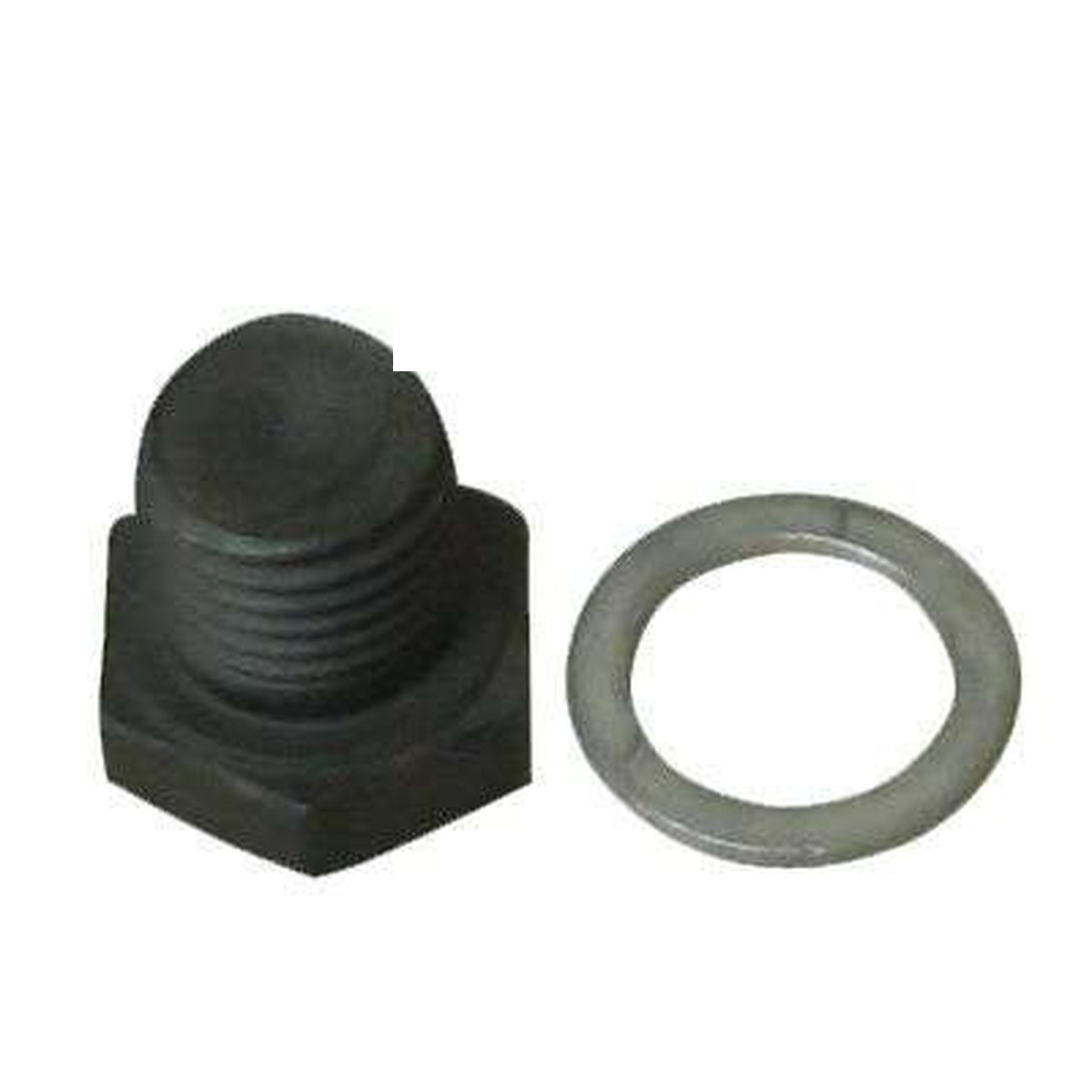 BUJÃO DO CARTER C/ANEL VEDADOR MZA/CHEV/CEL/OME 99 VEC 94/96 AST 95/96 COR/KAD/OME