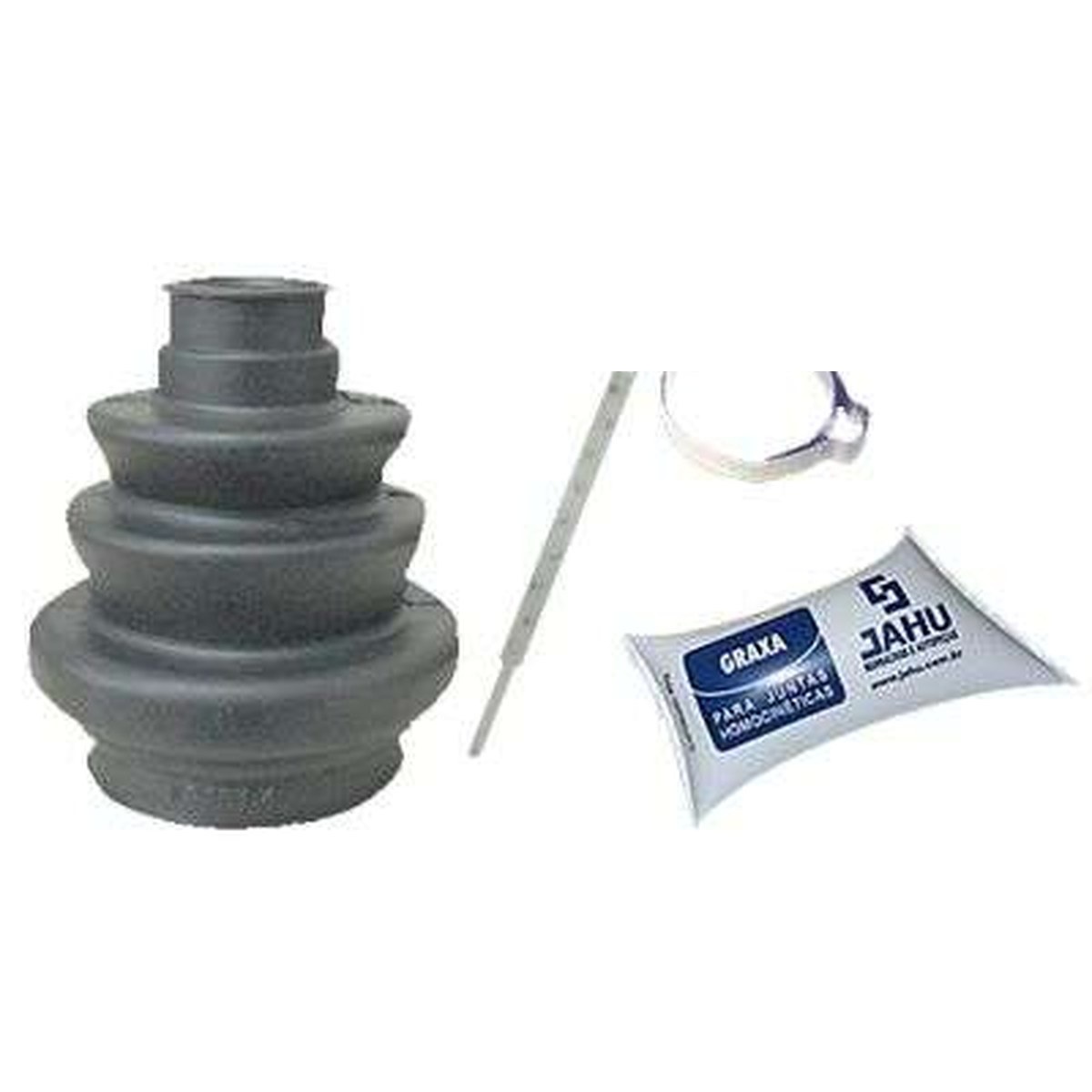 KIT JUNTA HOMOCINÉTICA LADO CÂMBIO OMEGA/SUPREMA GL/GLS 2.0 93../2.2L 10.94/..