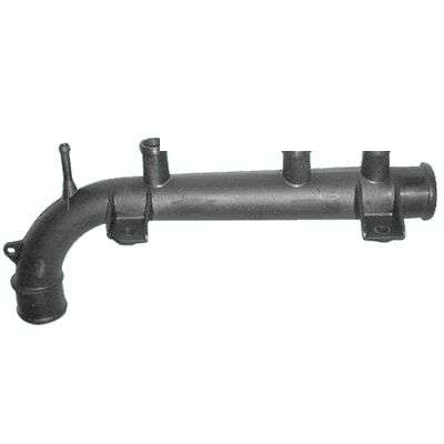 TUBO DE REFRIGERAÇÃO DO MOTOR VECTRA 97/.. 16V C/SAIDA AR QUENTE