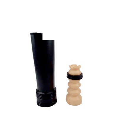 KIT AMORTECEDOR TRAS. (BATENTE/ GUARDA-PÓ)
