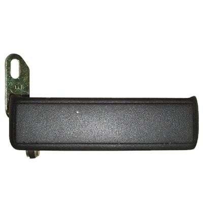 MAÇANETA DA PORTA DIANT. ESQ. (EXT.) (S/CHAVE) TOYOTA 85/..