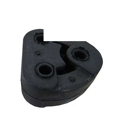 COXIM DO ESCAPAMENTO (3 FUROS) HILUX SW4 11-95/11-02