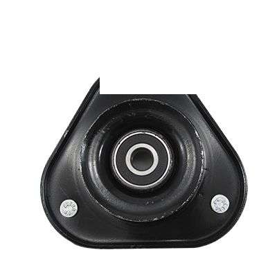 KIT AMORTECEDOR DIANT. (COXIM/ROL.) (14MM)
