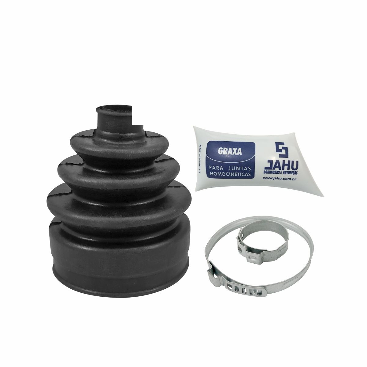 KIT JUNTA HOMOCINÉTICA LADO RODA CORSA 1.0/4/6L/PICK-UP 1.6L 94/..