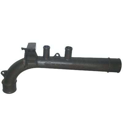 TUBO DE REFRIGERAÇÃO DO MOTOR CORSA 1.0 / 1.6 8V 96/08
