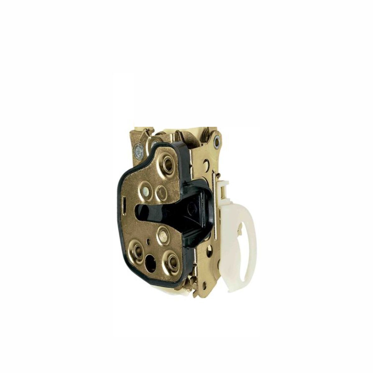 FECHADURA DA PORTA DIANT. ESQ. (MEC.) CORSA/WAGON/PICKUP/CLASSIC 94/01
