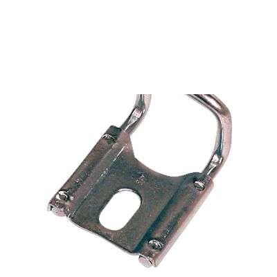 BATENTE DO PORTA-MALAS INF. CORSA 00/.. VECTRA 97/... ASTRA 03/...