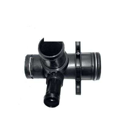 FLANGE DA BOMBA D'ÁGUA (PLÁSTICO) KA/KA+ 14/..