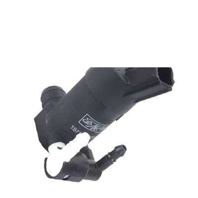 BOMBA DO LIMPADOR DO PARA-BRISA (2 SAÍDAS) (12V) FOCUS HATCH/MONDEO/FOCUS TITANIUM/NISSAN/OPEL