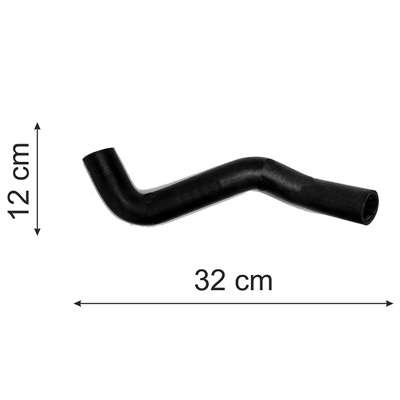 MANGUEIRA DA BOMBA D'ÁGUA ORIG. RANGER 12/17