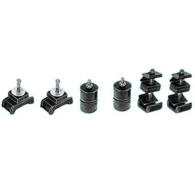 KIT COXIM DA CABINE/ QUADRO (6 PÇS) F-600/700/750/11000/12000/13000/14000/19000/22000 ../92