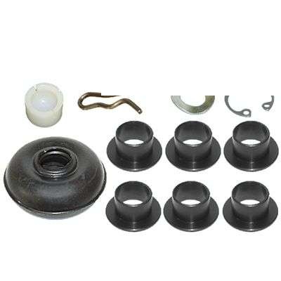 KIT REPARO ALAVANCA CÂMBIO (S/TUBO) CORCEL/BELINA 78/81