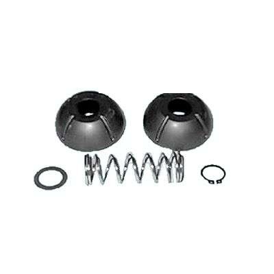 KIT REPARO CUPULA ALAVANCA CÂMBIO