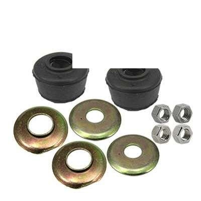 KIT TENSOR DIANT. REPARO CORCEL II 78/85/ BELINA 77/84 / DEL REY 81/84 / PAMPA 82/84