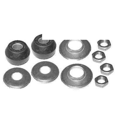 KIT TENSOR DIANT. CORCEL/D.REY/BEL/PAMPA 86/..