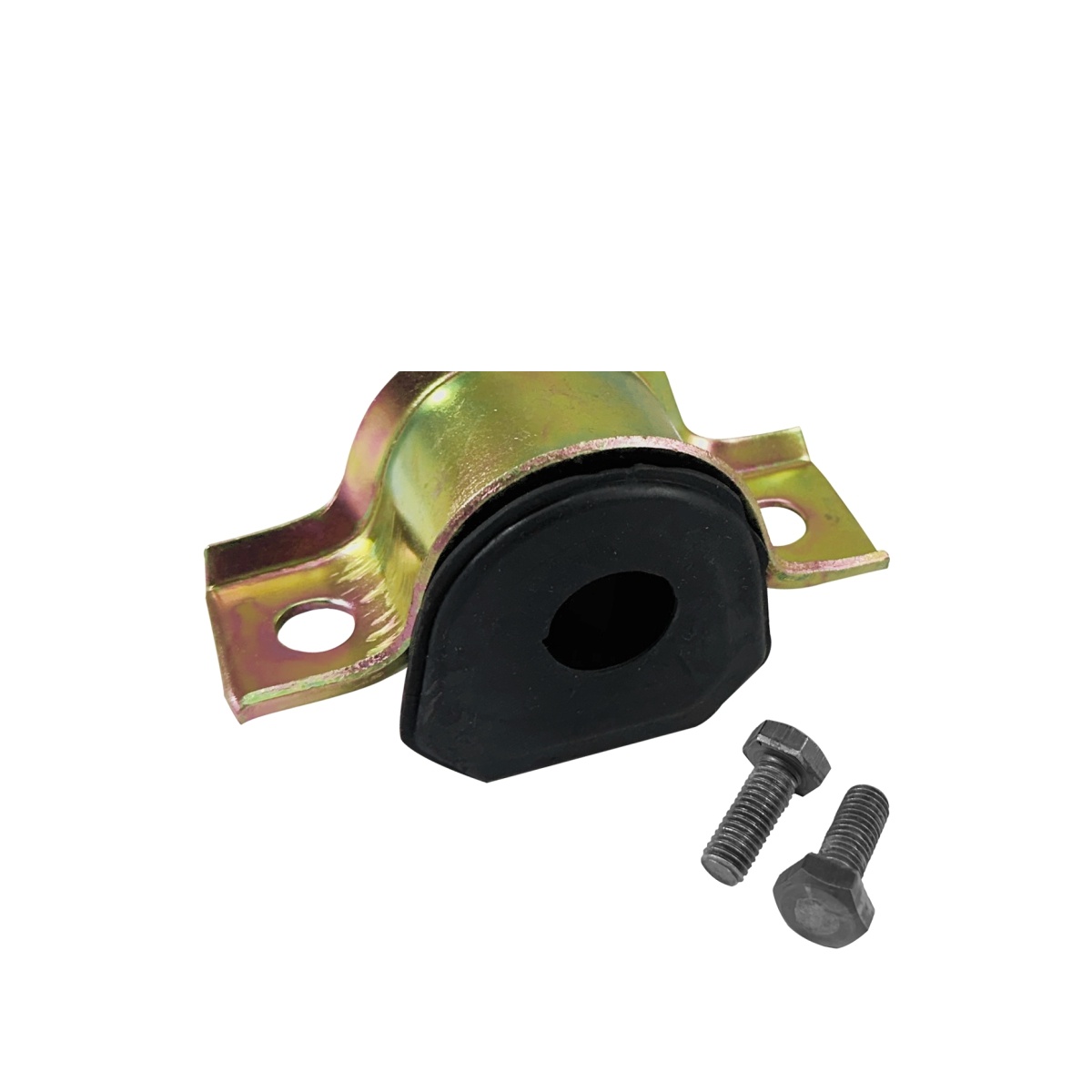 KIT DA BARRA ESTABILIZADORA DIANT. (22MM)