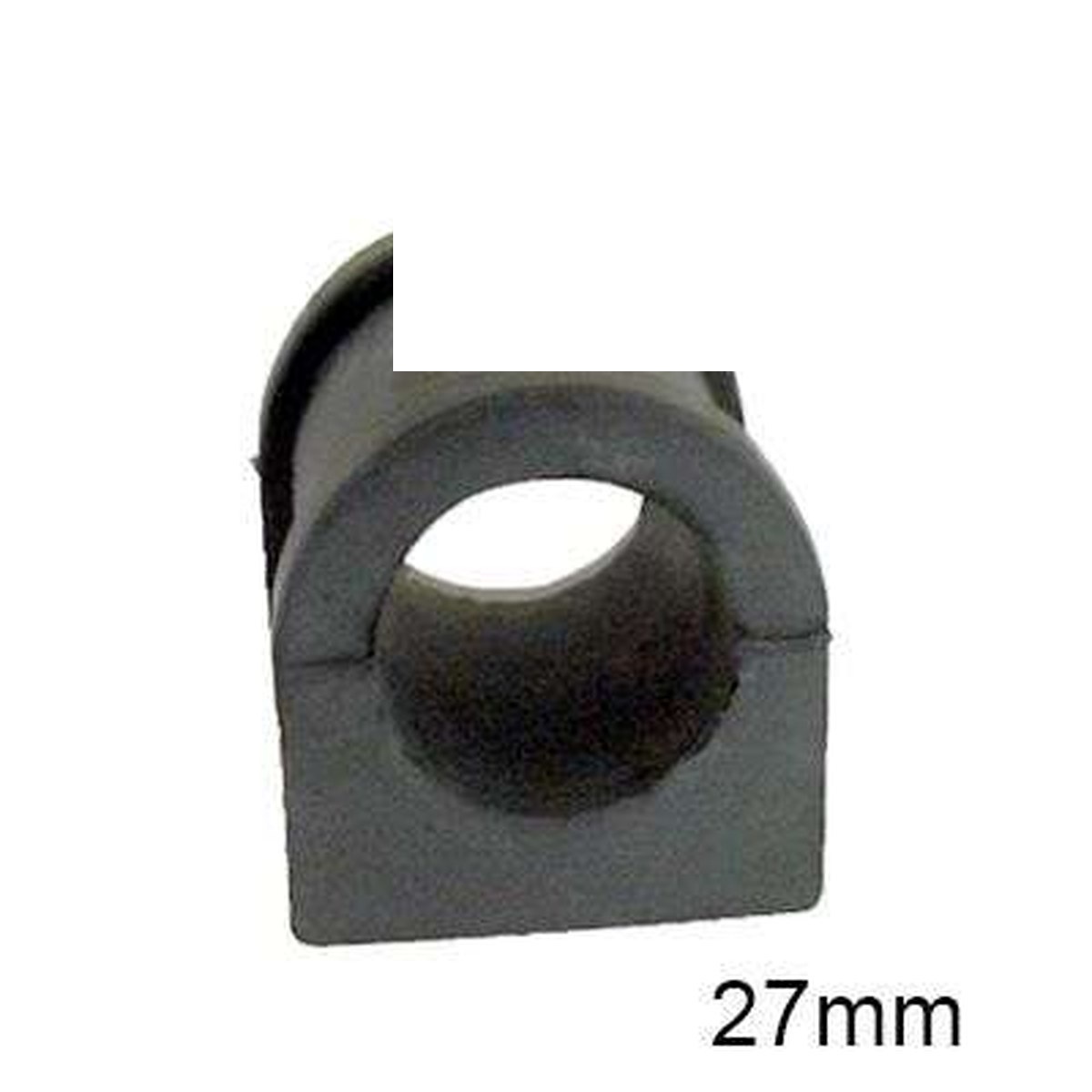 BUCHA DA BARRA ESTABILIZADORA DIANT. (27MM) L200 SPORT/PAJERO SPORT TDS