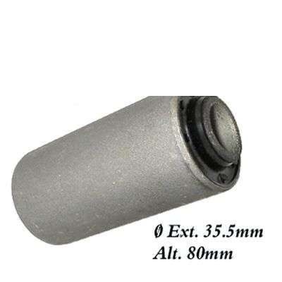 BUCHA DO FEIXE DE MOLA TRAS. L200 4X4 95/..