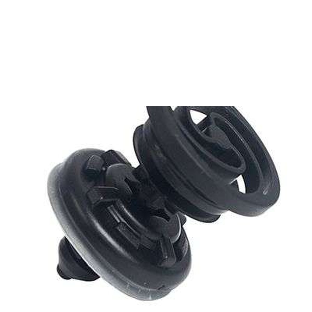 GRAMPO DE FORRAÇÃO DA PORTA A1/A4/A5/A6/A8/Q3/Q5/7/NEWBEETLE/POLO/JETTA