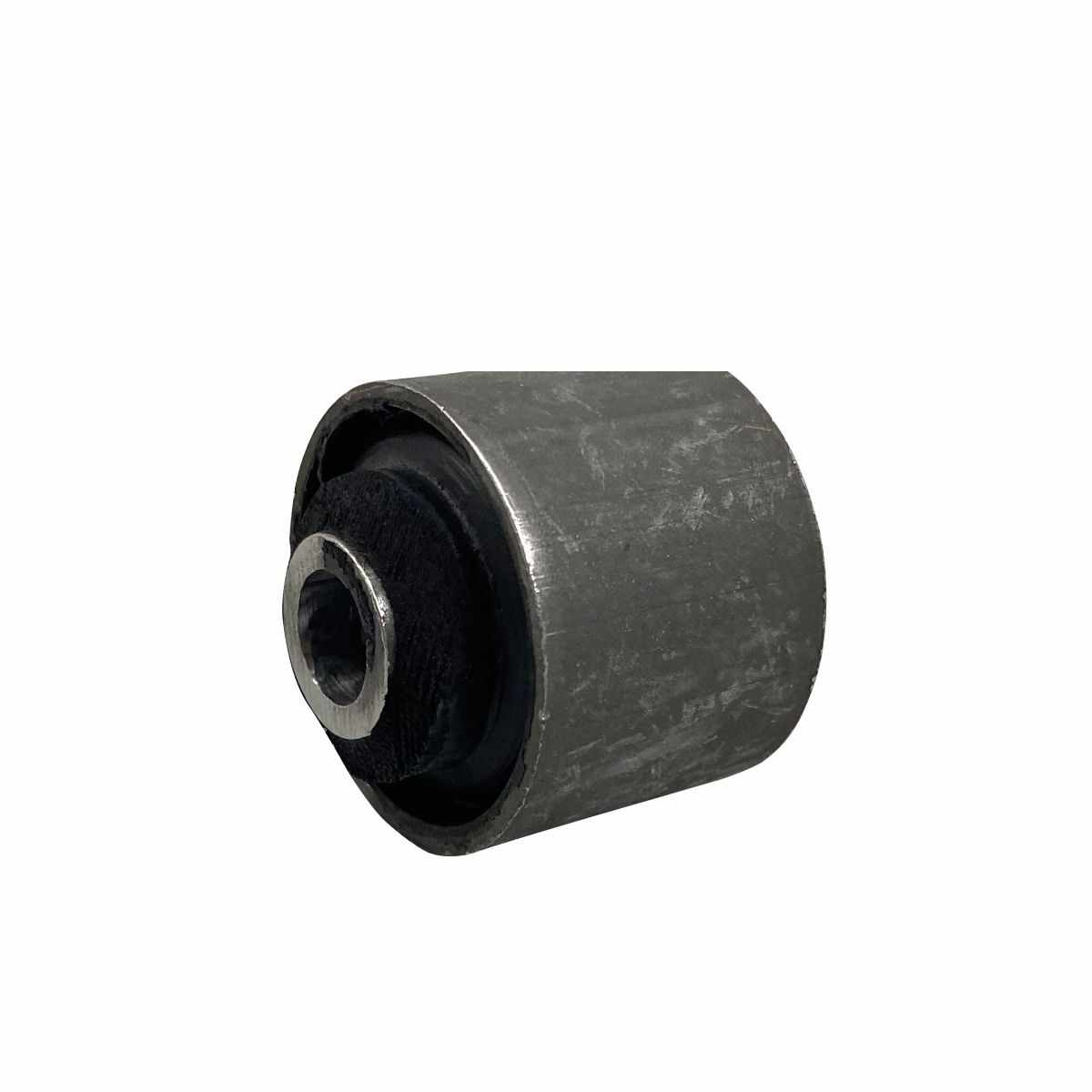BUCHA AUXILIAR DO BRAÇO DE SUSPENSÃO TRAS. (10X40X37MM) CIVIC/CR-V/CLASSE A