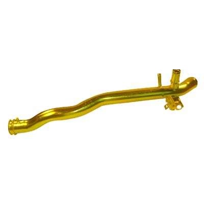 TUBO DE REFRIGERAÇÃO DO MOTOR CIVIC 1.7 16V 04/..