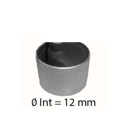 BUCHA DO COXIM DO MOTOR TRAS. (REFIL) (12MM)