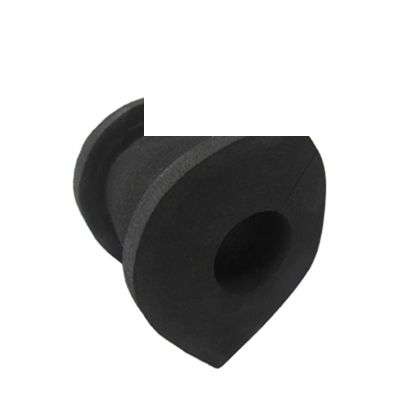 BUCHA DA BARRA ESTABILIZADORA (21MM) (LONADO) NEW CIVIC 07/..