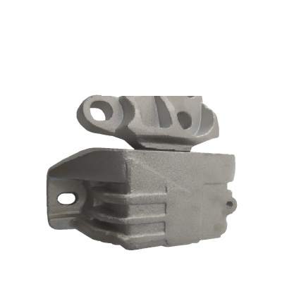 COXIM DO MOTOR ESQ. COMPASS 2.0 DIESEL 16/25