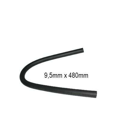 MANGUEIRA TOM. AR/SERVO FREIO (11MMX480MM) OPA/CHEV/VER/D-13/40/PICK-UP