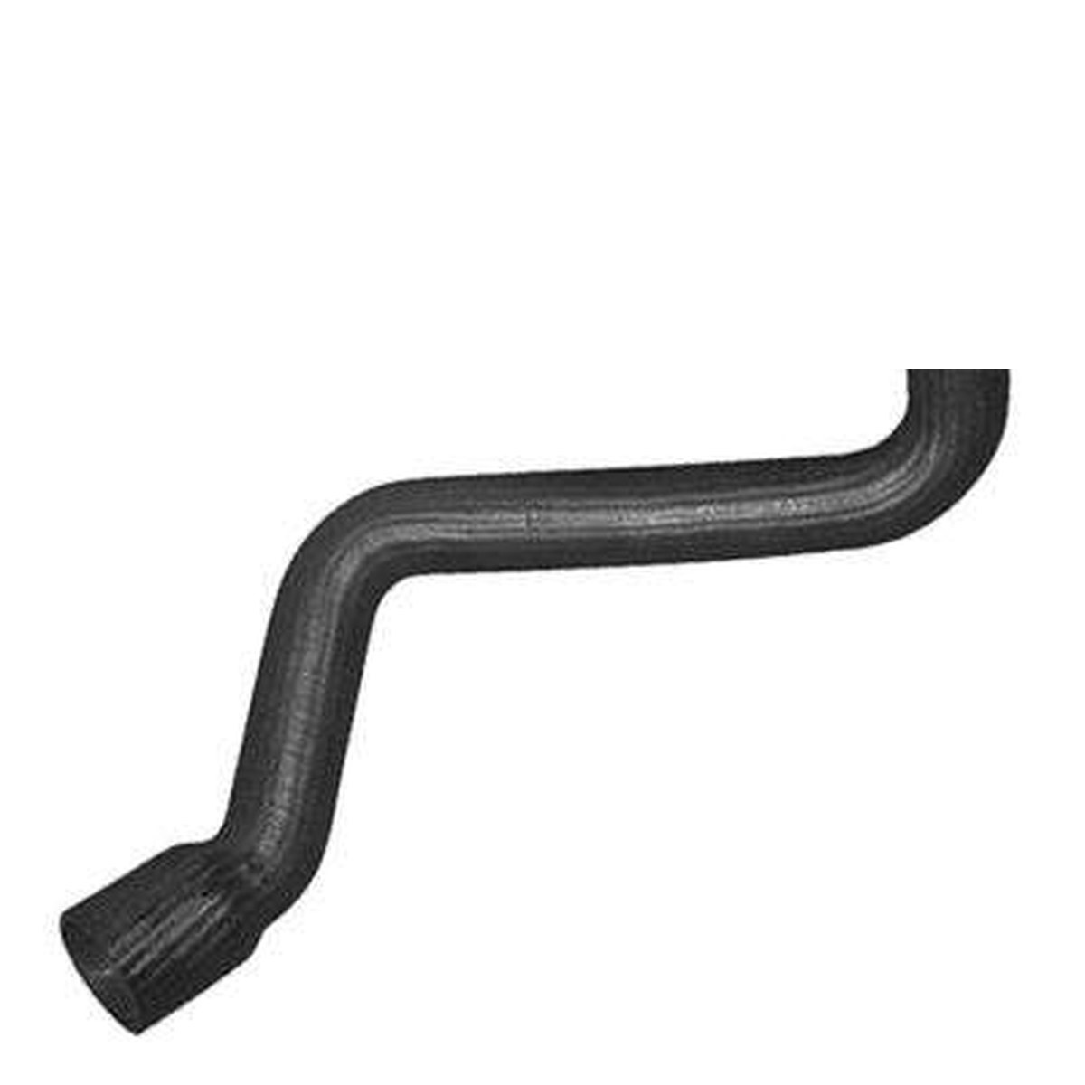 MANGUEIRA DO INTERCOOLER