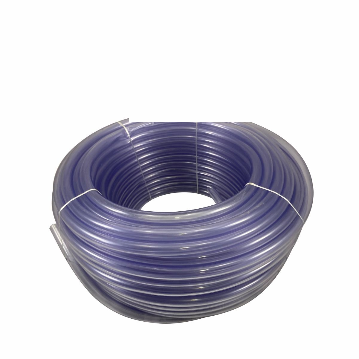 MANGUEIRA DO FILTRO DE ÓLEO (PVC FLEXÍVEL) SEDAN (1/2