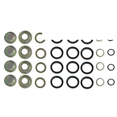 KIT REPARO EIXO DIANT. COMPLETO - 2 LADOS KOMBI