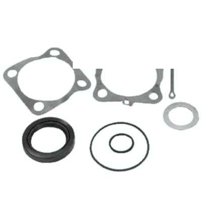 KIT VEDADOR DA RODA TRAS. SEDAN/BRAS/VT