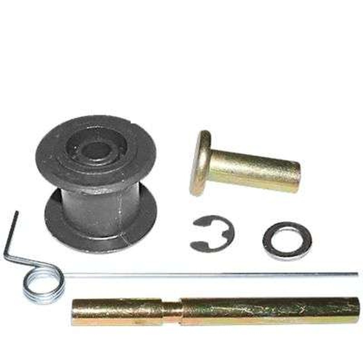 KIT REPARO DO ACELERADOR SD/VT/TL/BR
