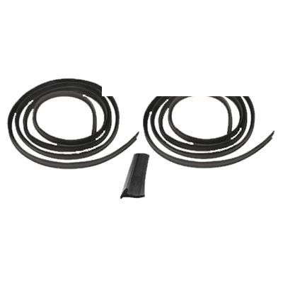 GUARNIÇÃO DA PORTA DIANT. (QUADRO SUP.) (1870MM) KOMBI 1200/500 67/75