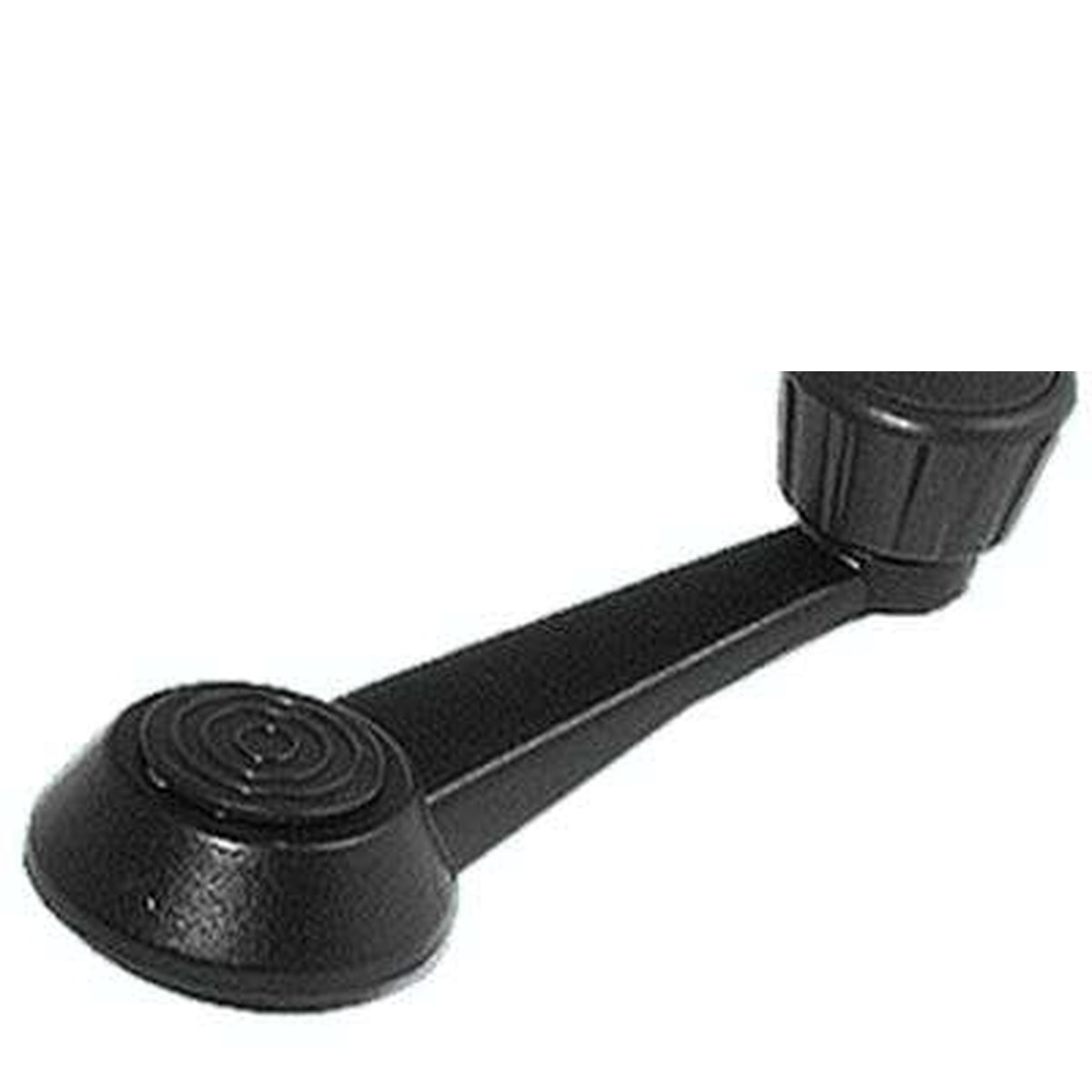 MANIVELA DO VIDRO DA PORTA (METAL)