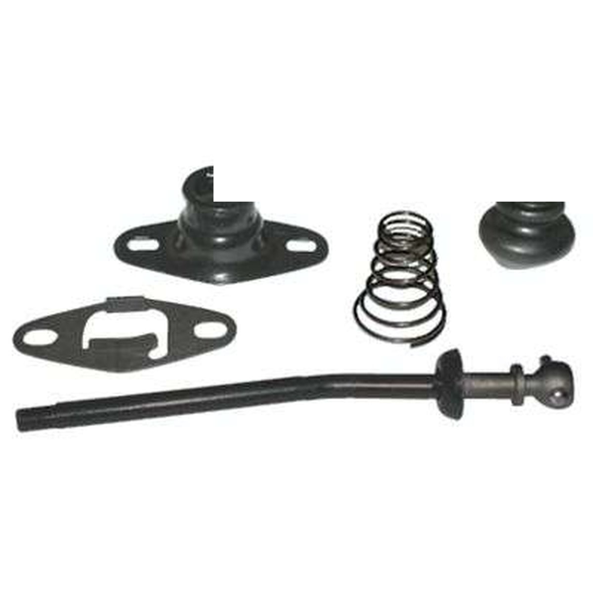 KIT ALAVANCA DO CÂMBIO (260MM) FUSCA 10/78/..