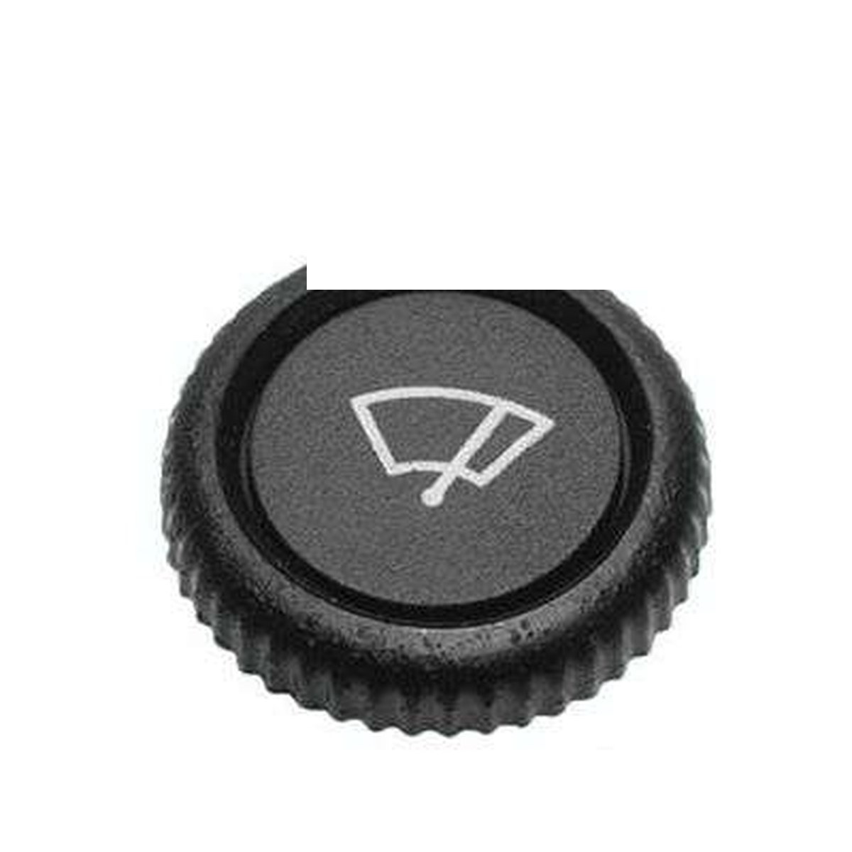 BOTÃO LIMPADOR DO PARA-BRISA SD/KOMBI/BRAS/VT/PST/GOL