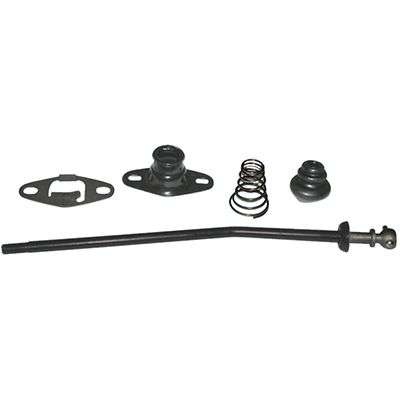KIT ALAVANCA DO CÂMBIO KOMBI 1500