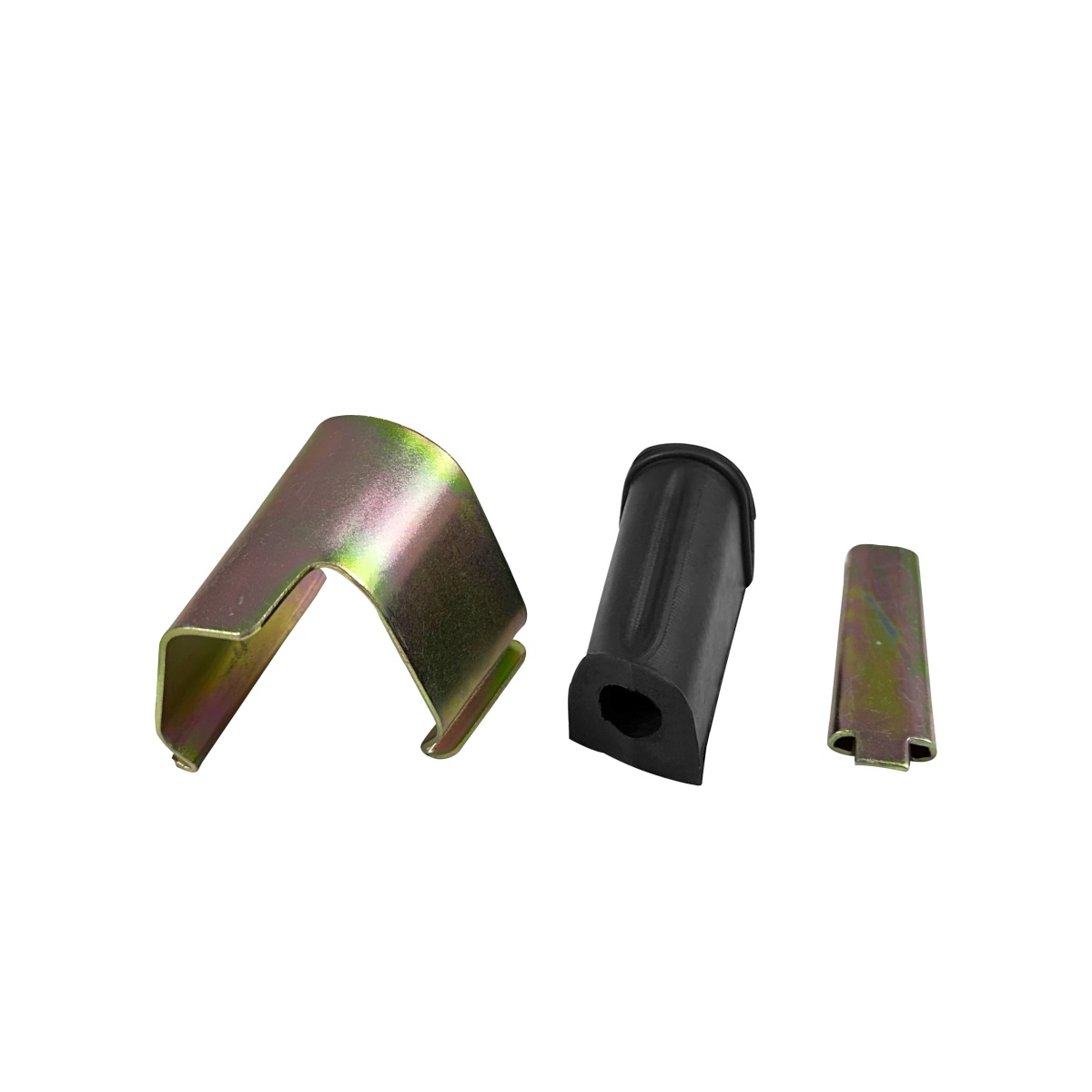 KIT DA BARRA ESTABILIZADORA DIANT. ESQ. (17MM)