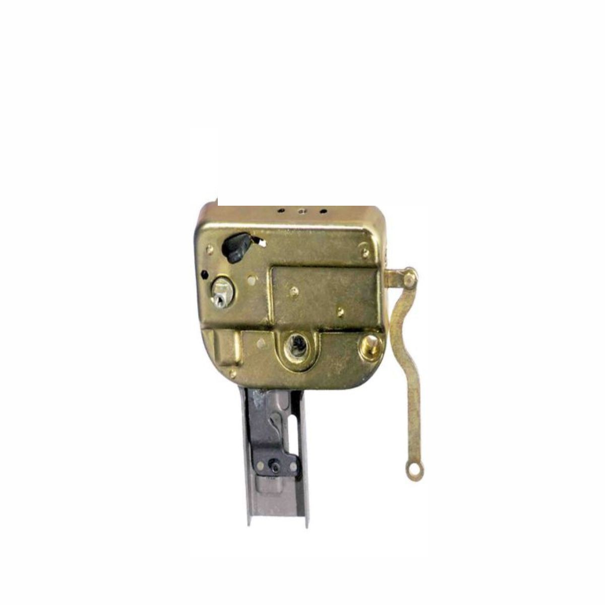 FECHADURA DA PORTA LATERAL (CORRER) (C/TRAVA) KOMBI CARAT 97/13