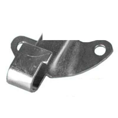 SUPORTE CABO EMBREAGEM (ABERTO) SEDAN